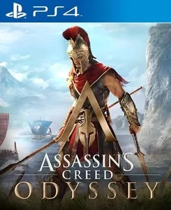 Comprar Assassins Creed® Odyssey para PS4 - PSNCLICK Digitales Latinoamérica